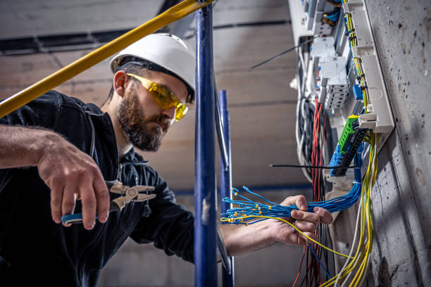 Trusted Broadmoor, CA Electrician Experts