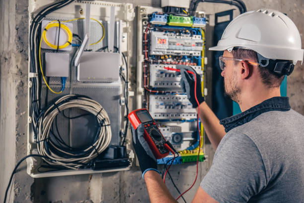 Best Electrician for Home Renovation  in Broadmoor, CA