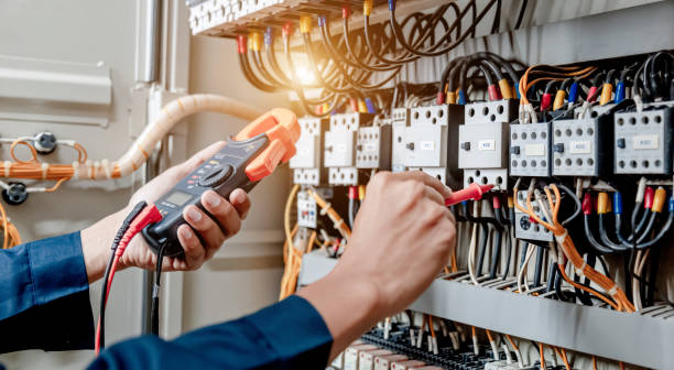 Best Electrical Outlet Repair  in Broadmoor, CA