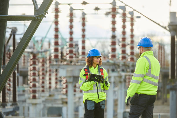 Best Electrical Rewiring Services  in Broadmoor, CA