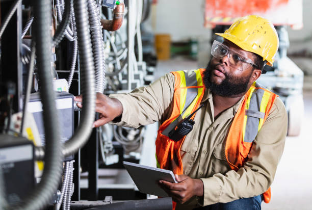 Best Home Electrical Repair  in Broadmoor, CA