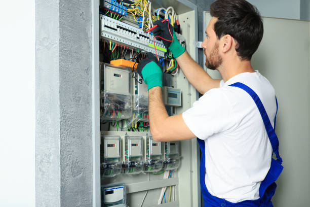 Generator Installation Services in Broadmoor, CA