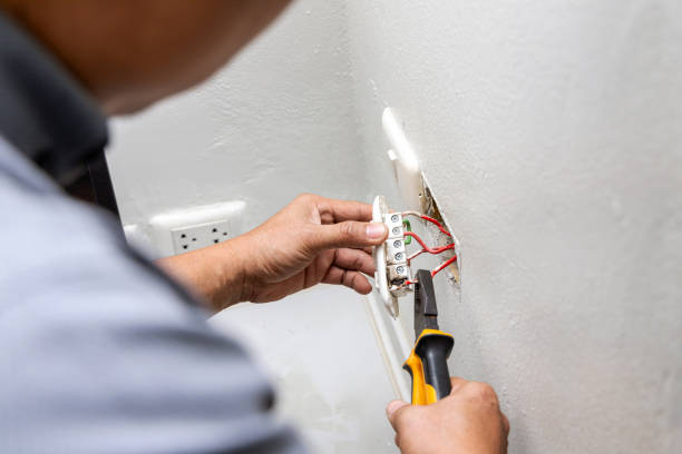 Best Electrical Contractors for Businesses  in Broadmoor, CA