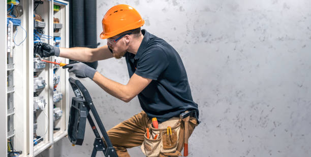  Broadmoor, CA Electrician Pros